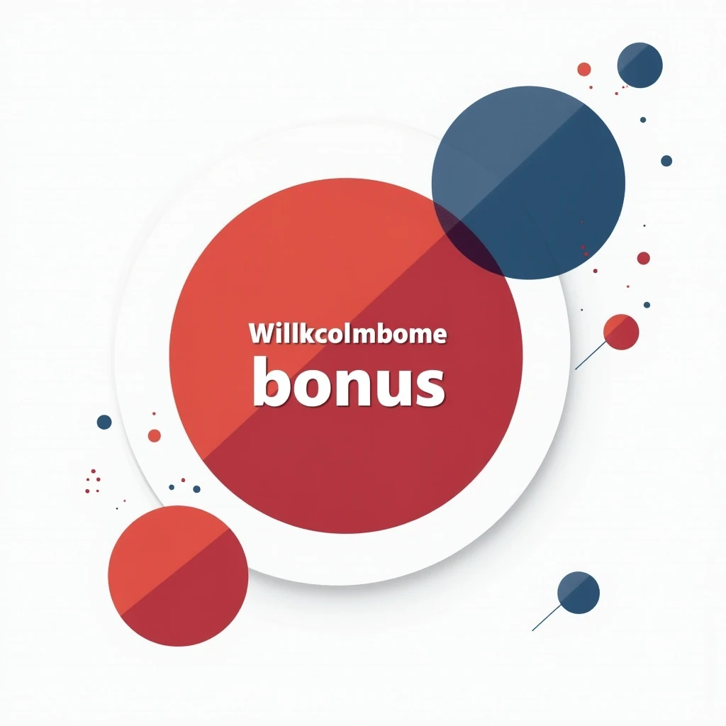 Willkommensbonus 2026