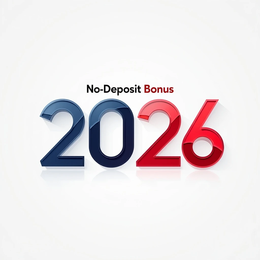 No-Deposit-Bonus 2026