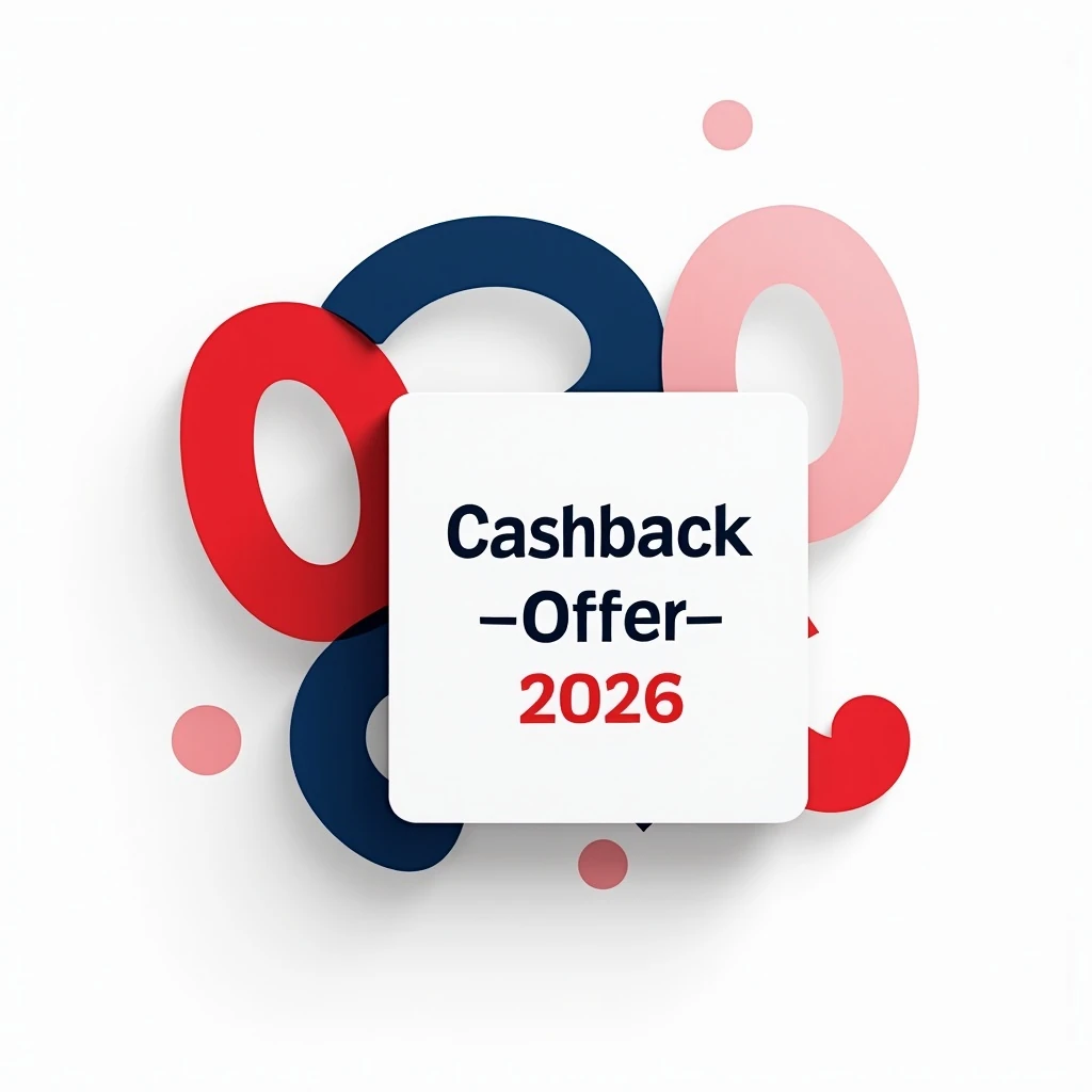 Cashback-Angebot 2026